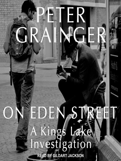 Title details for On Eden Street by Peter Grainger - Available